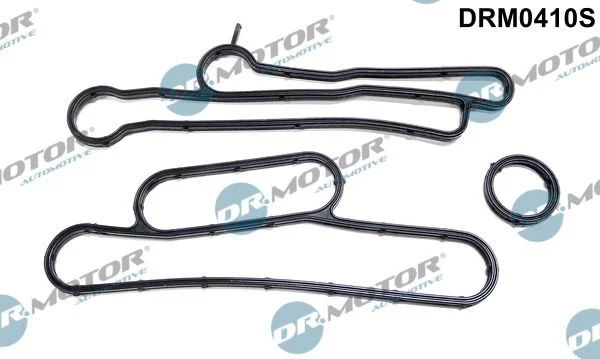 Komplet tesnil, hladilnik olja Dr.Motor Automotive DRM0410S