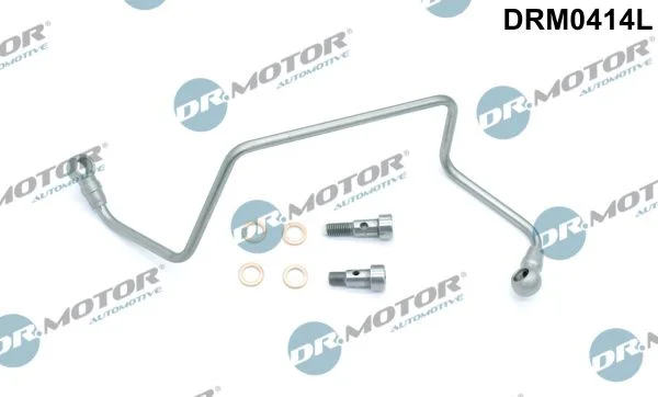 Cev za olje, polnilec Dr.Motor Automotive DRM0414L
