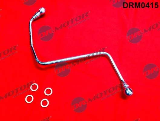 Cev za olje, polnilec Dr.Motor Automotive DRM0415