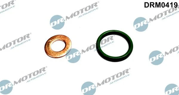 Komplet tesnil, vbrizgalna šoba Dr.Motor Automotive DRM0419