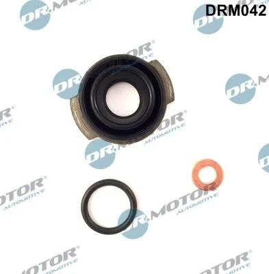Komplet tesnil, vbrizgalna šoba Dr.Motor Automotive DRM042