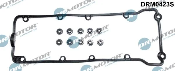 Gasket Set, cylinder head cover Dr.Motor Automotive DRM0423S