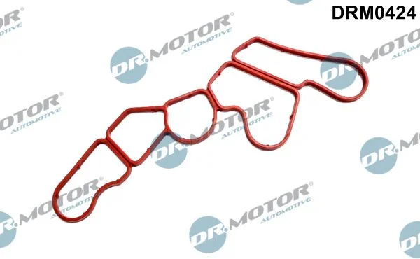 Tesnilo, ohišje oljnega filtra Dr.Motor Automotive DRM0424