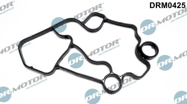 Tesnilo, ohišje oljnega filtra Dr.Motor Automotive DRM0425