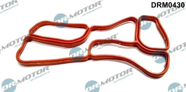Tesnilo, hladilnik olja Dr.Motor Automotive DRM0430