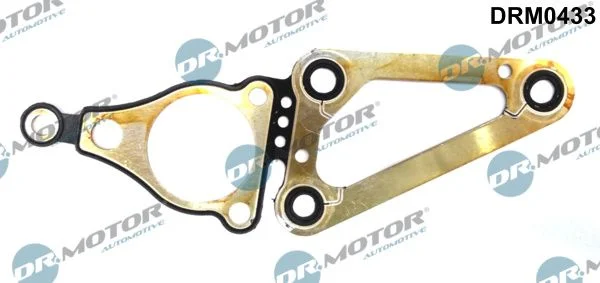 Tesnilo, pokrov ohišja mehanizma za merjenje časa Dr.Motor Automotive DRM0433