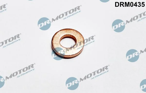 Toplotni ščit, sistem za vbrizgavanje Dr.Motor Automotive DRM0435