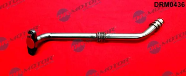 Cev za olje, polnilec Dr.Motor Automotive DRM0436