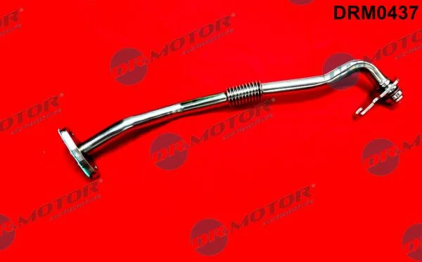 Cev za olje, polnilec Dr.Motor Automotive DRM0437