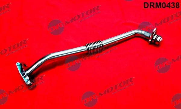 Cev za olje, polnilec Dr.Motor Automotive DRM0438