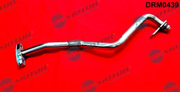 Cev za olje, polnilec Dr.Motor Automotive DRM0439