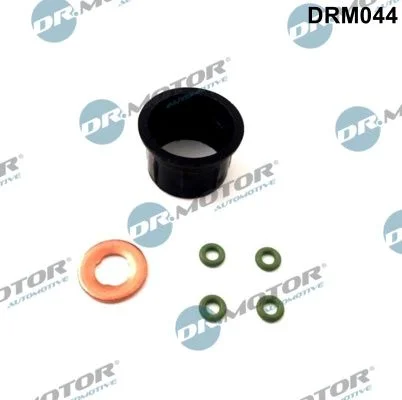 Komplet tesnil, vbrizgalna šoba Dr.Motor Automotive DRM044