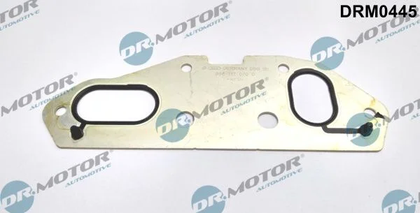 Tesnilo, hladilnik olja Dr.Motor Automotive DRM0445