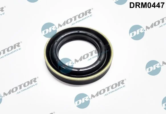 Seal Ring, spark plug shaft Dr.Motor Automotive DRM0447