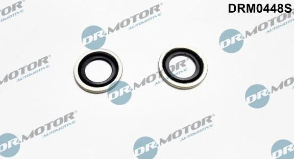 Komplet tesnil, polnilec Dr.Motor Automotive DRM0448S