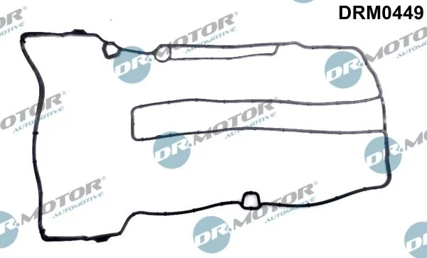 Tesnilo, pokrov glave cilindra Dr.Motor Automotive DRM0449