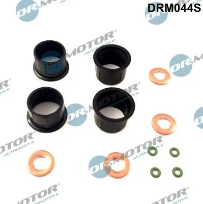 Komplet tesnil, vbrizgalna šoba Dr.Motor Automotive DRM044S