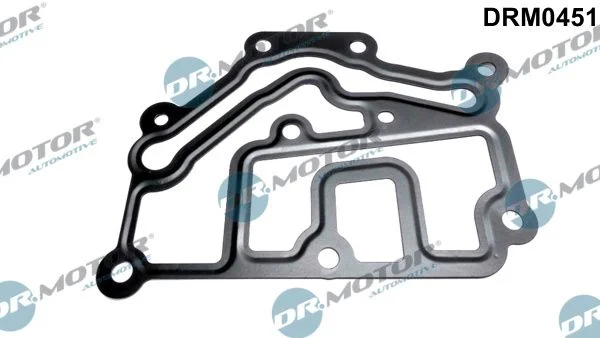 Tesnilo, ohišje termostata Dr.Motor Automotive DRM0451