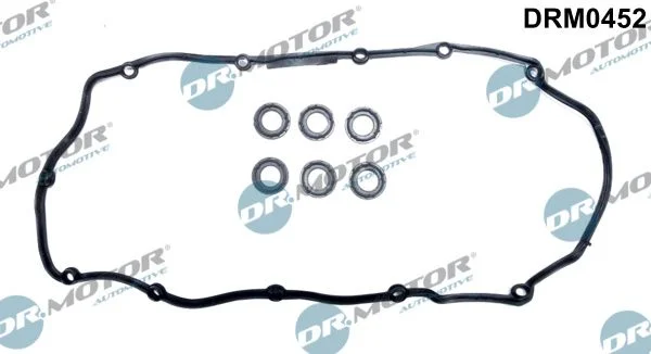 Tesnilo, pokrov glave cilindra Dr.Motor Automotive DRM0452