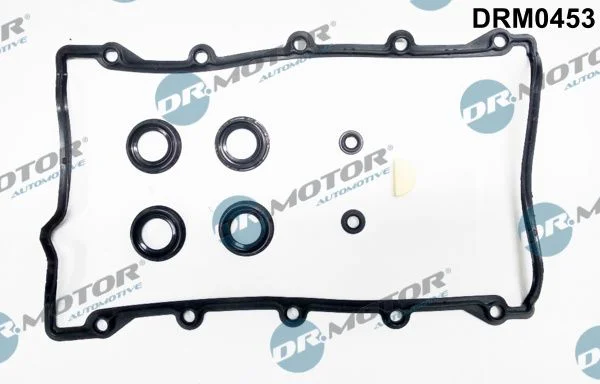 Tesnilo, pokrov glave cilindra Dr.Motor Automotive DRM0453