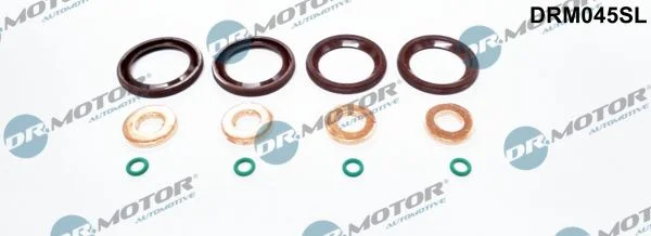 Komplet tesnil, vbrizgalna šoba Dr.Motor Automotive DRM045SL