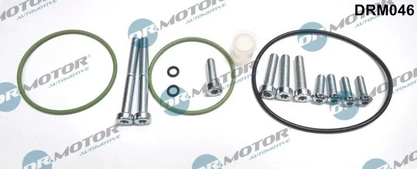 Komplet za popravilo, vakuumska črpalka (zavorni sistem) Dr.Motor Automotive DRM046