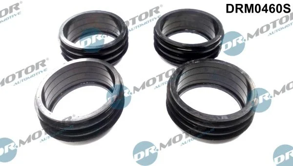 Gasket Set, intake manifold Dr.Motor Automotive DRM0460S