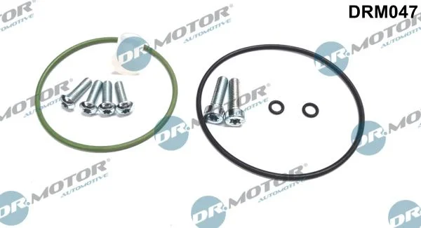 Komplet za popravilo, vakuumska črpalka (zavorni sistem) Dr.Motor Automotive DRM047