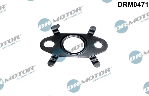Gasket, oil outlet (charger) Dr.Motor Automotive DRM0471