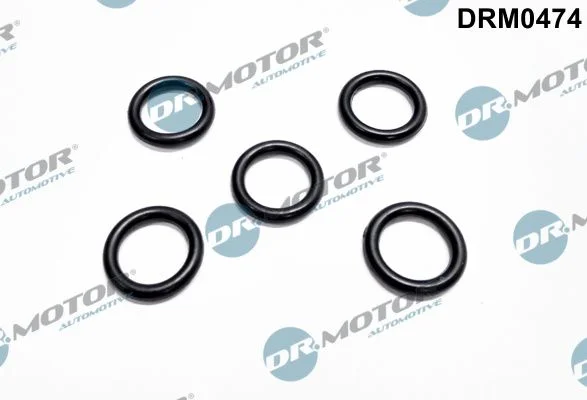 Tesnilni obroč, vtič za izpust olja Dr.Motor Automotive DRM0474