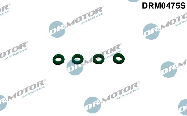 Tesnilni obroč, injektor Dr.Motor Automotive DRM0475S