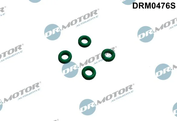 Tesnilni obroč, injektor Dr.Motor Automotive DRM0476S