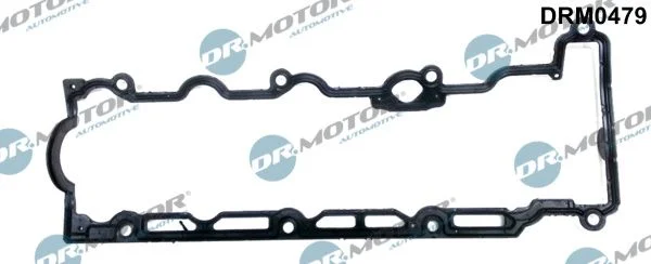 Gasket, cylinder head cover Dr.Motor Automotive DRM0479