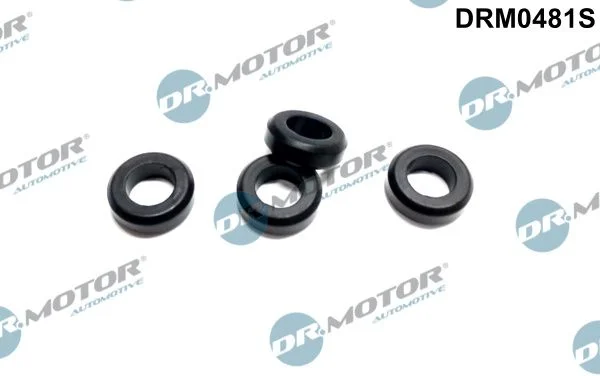 Tesnilni obroč, injektor Dr.Motor Automotive DRM0481S