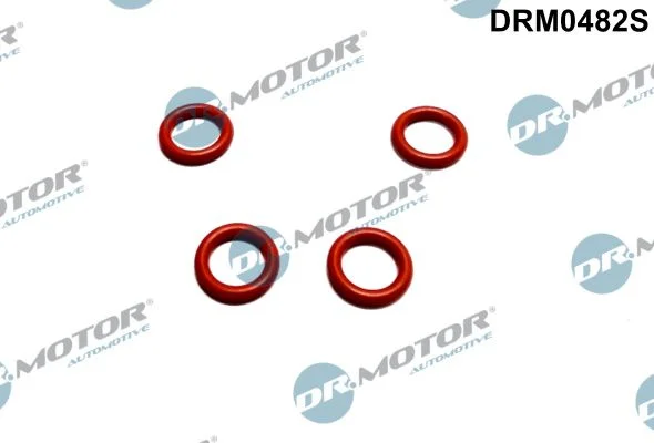 Seal Ring, injector Dr.Motor Automotive DRM0482S