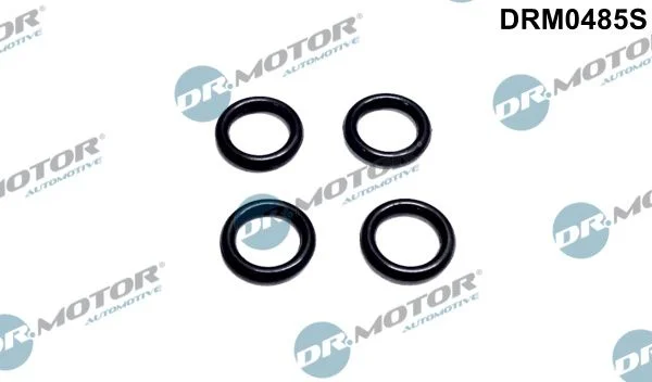 Seal Ring, nozzle holder Dr.Motor Automotive DRM0485S