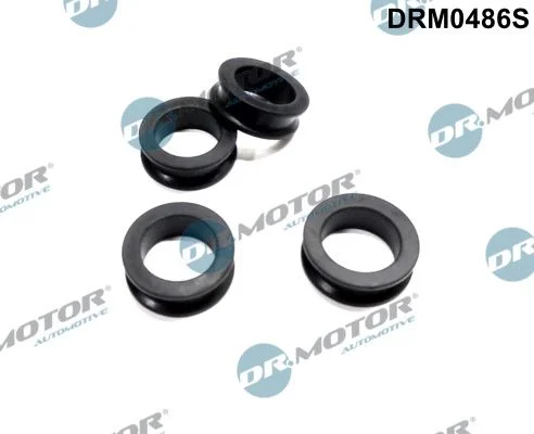 Tesnilni obroč, injektor Dr.Motor Automotive DRM0486S
