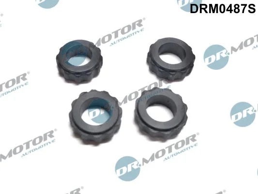 Seal Ring, injector Dr.Motor Automotive DRM0487S