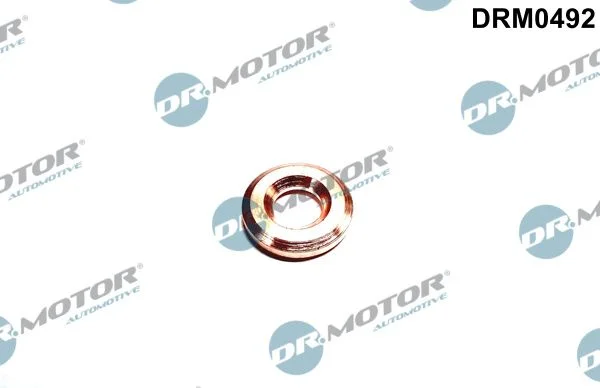 Tesnilni obroč, injektor Dr.Motor Automotive DRM0492