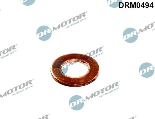 Heat Shield, injection system Dr.Motor Automotive DRM0494