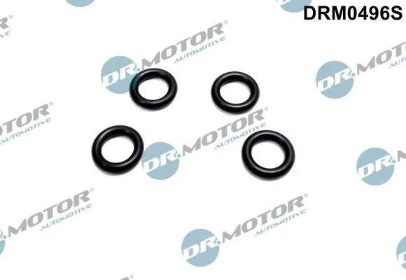 Tesnilni obroč, injektor Dr.Motor Automotive DRM0496S