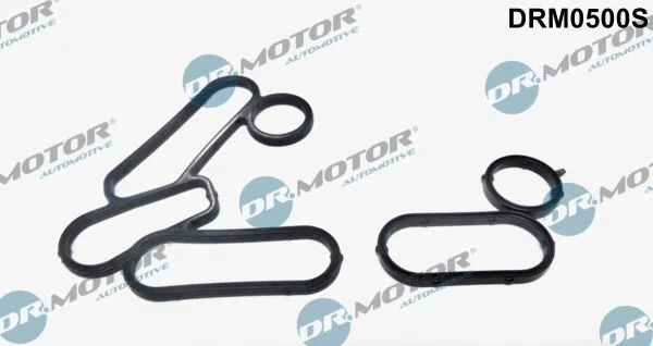 Tesnilo, hladilnik olja Dr.Motor Automotive DRM0500S