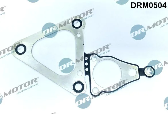 Tesnilo, pokrov ohišja mehanizma za merjenje časa Dr.Motor Automotive DRM0504