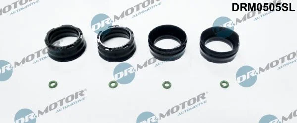 Tesnilni obroč, injektor Dr.Motor Automotive DRM0505SL