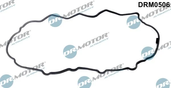 Gasket, cylinder head cover Dr.Motor Automotive DRM0506