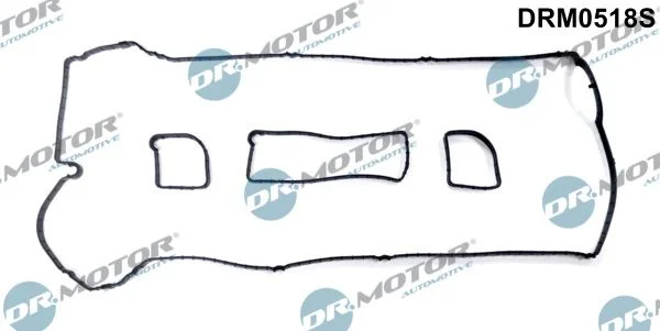 Komplet tesnil, pokrov glave cilindra Dr.Motor Automotive DRM0518S