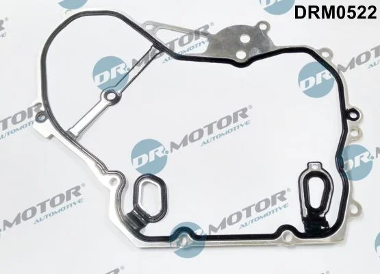 Tesnilo, pokrov ohišja mehanizma za merjenje časa Dr.Motor Automotive DRM0522