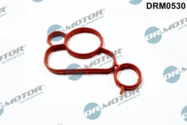 Tesnilo, ohišje oljnega filtra Dr.Motor Automotive DRM0530