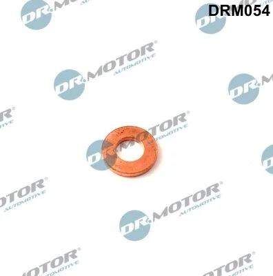 Toplotni ščit, sistem za vbrizgavanje Dr.Motor Automotive DRM054