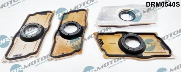Tesnilo, držalo injektorja Dr.Motor Automotive DRM0540S